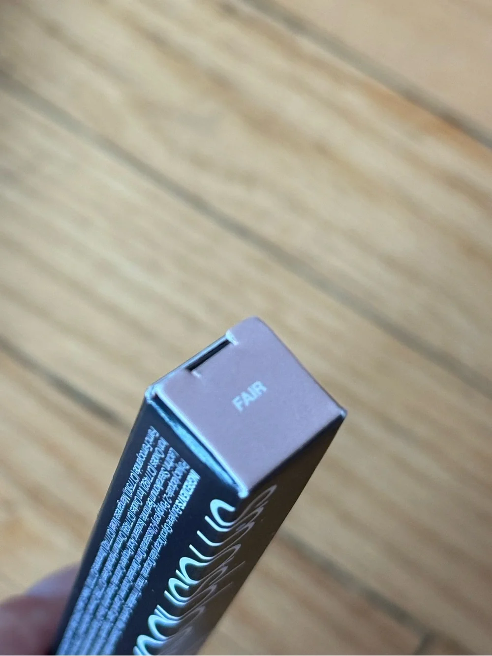 Smashbox Precision Contour Stick — Fair